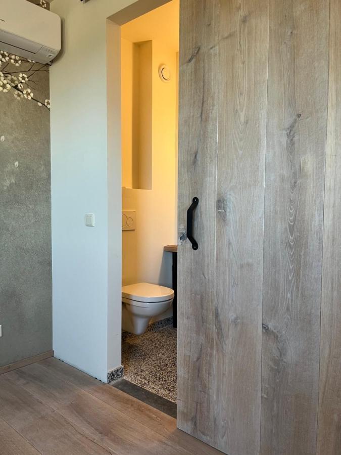 빌렌 De Hoogstam B&B 외부 사진