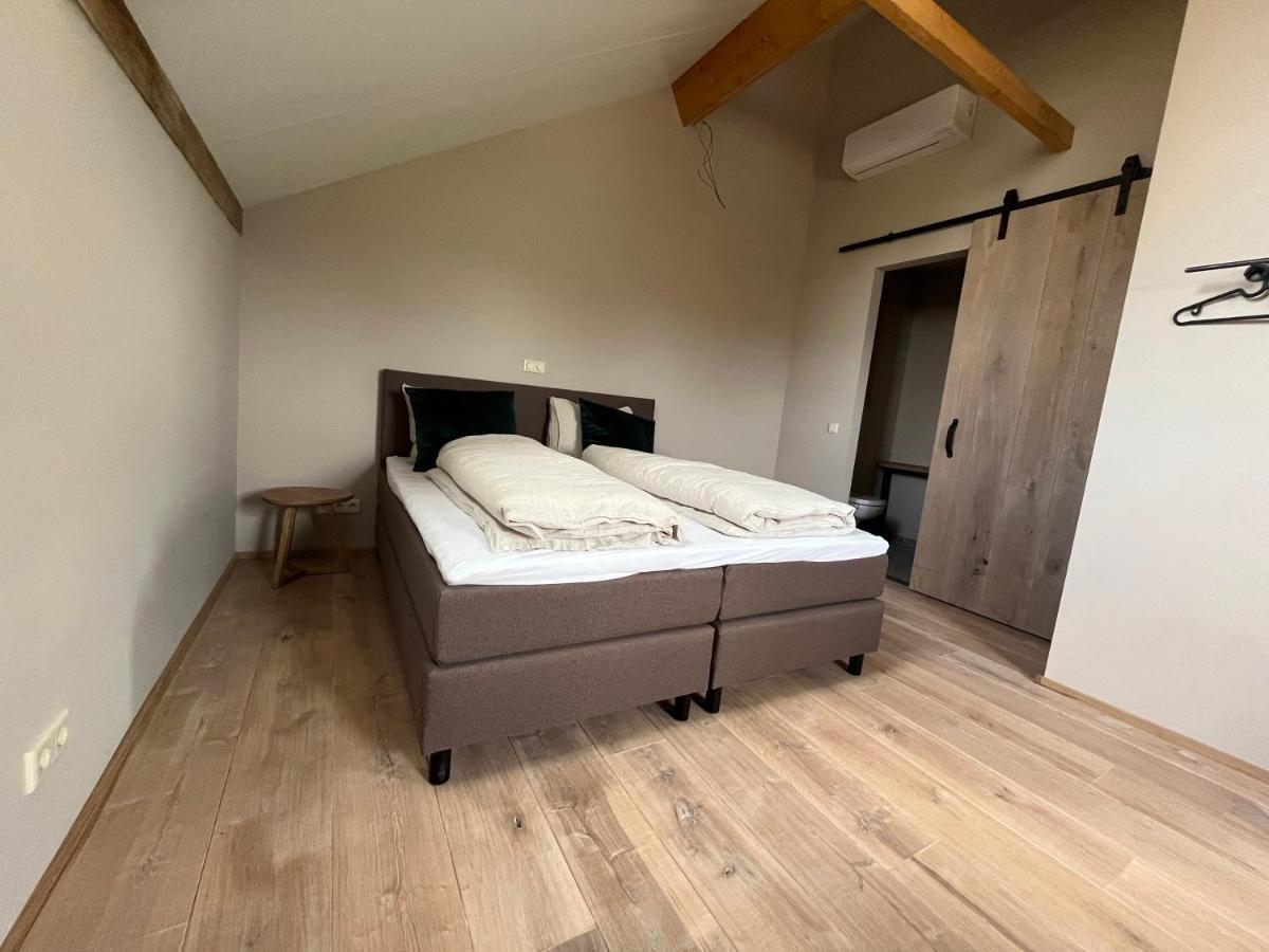 빌렌 De Hoogstam B&B 외부 사진