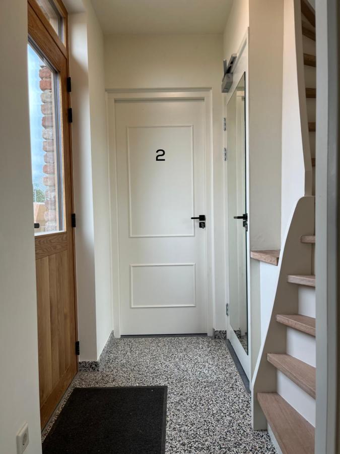 빌렌 De Hoogstam B&B 외부 사진