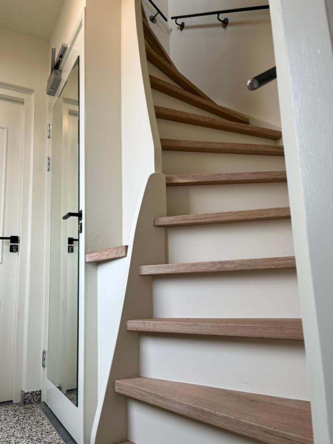빌렌 De Hoogstam B&B 외부 사진