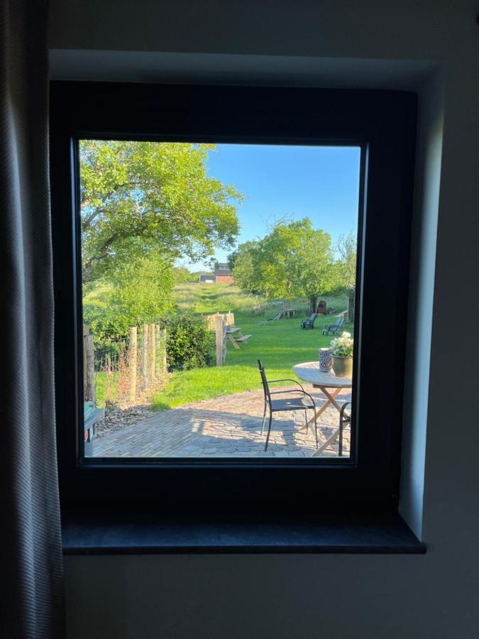 빌렌 De Hoogstam B&B 외부 사진
