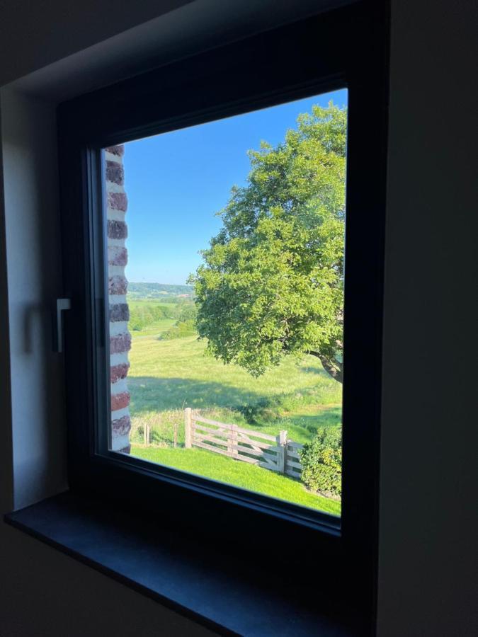 빌렌 De Hoogstam B&B 외부 사진
